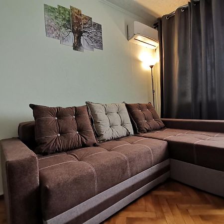 Apartament Giulia Daire Făgăraş Dış mekan fotoğraf