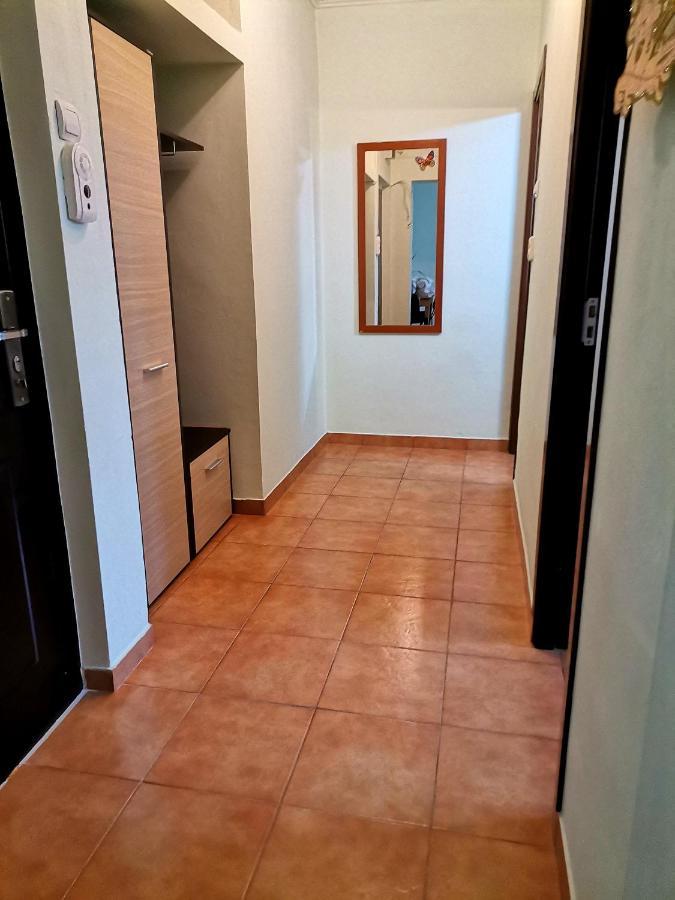 Apartament Giulia Daire Făgăraş Oda fotoğraf
