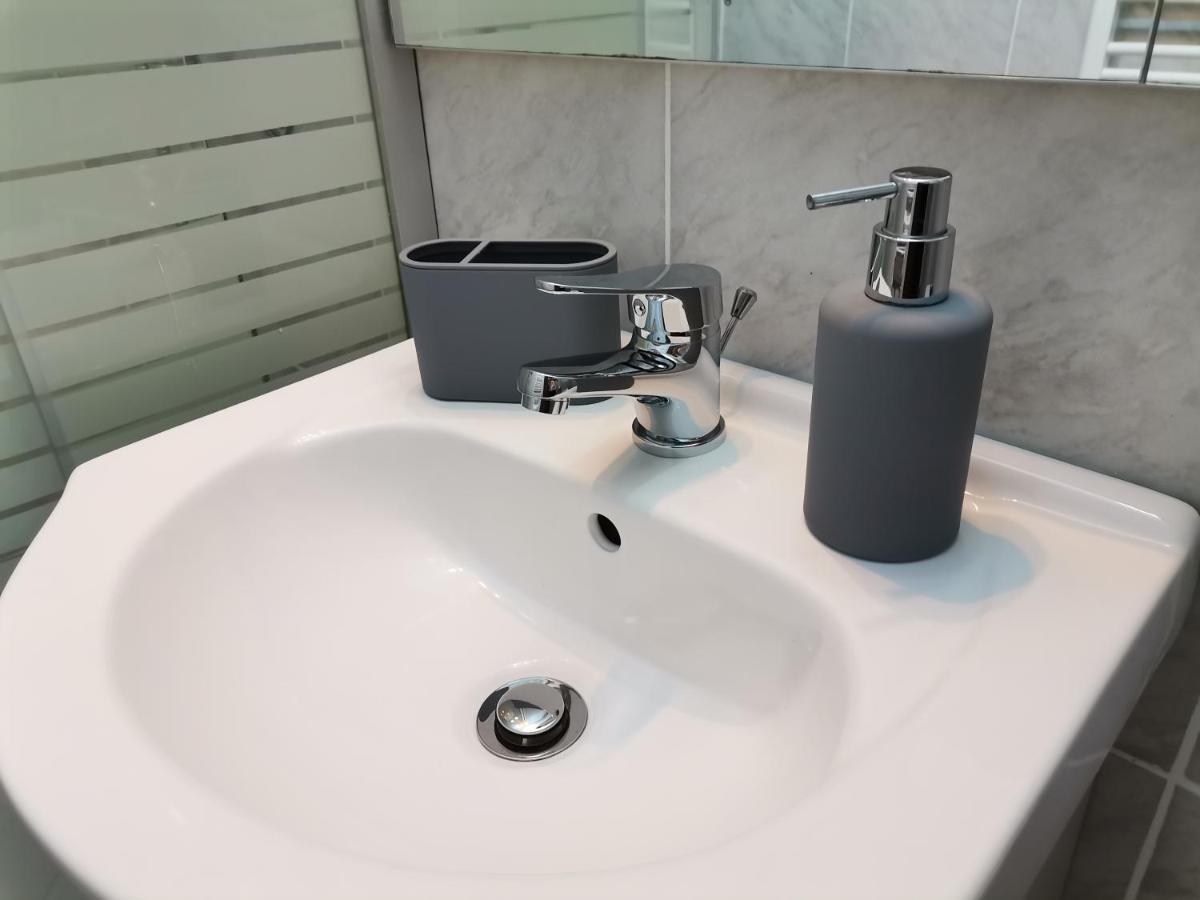 Apartament Giulia Daire Făgăraş Dış mekan fotoğraf