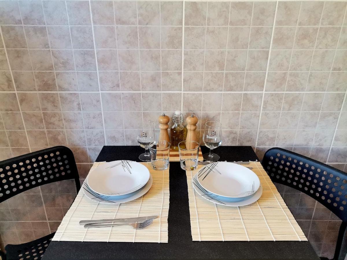 Apartament Giulia Daire Făgăraş Dış mekan fotoğraf