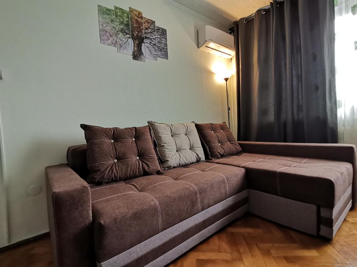 Apartament Giulia Daire Făgăraş Dış mekan fotoğraf