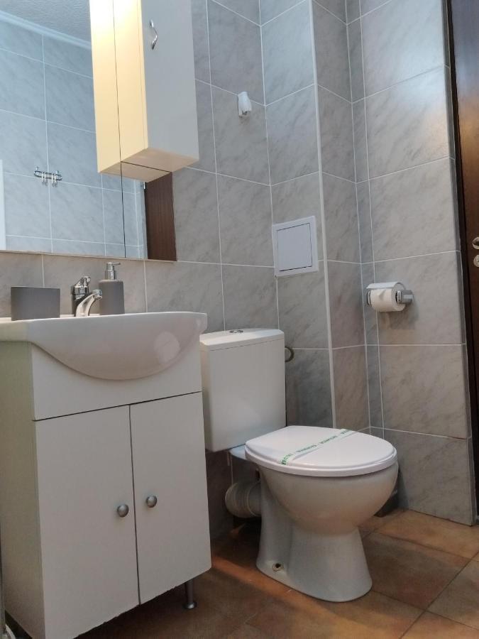 Apartament Giulia Daire Făgăraş Dış mekan fotoğraf