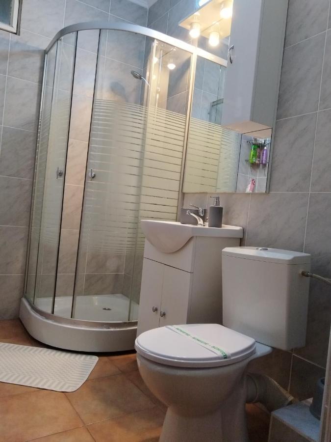 Apartament Giulia Daire Făgăraş Dış mekan fotoğraf