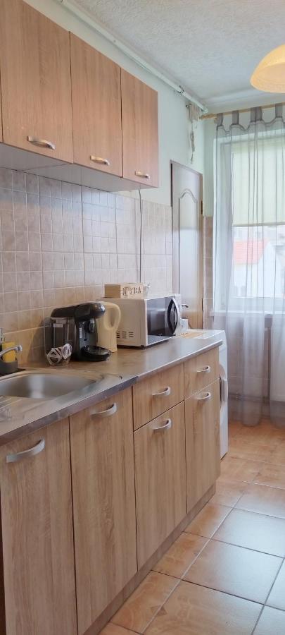 Apartament Giulia Daire Făgăraş Dış mekan fotoğraf