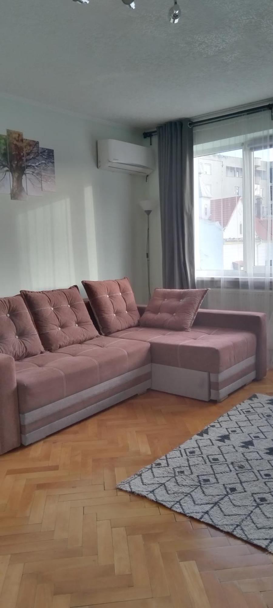 Apartament Giulia Daire Făgăraş Dış mekan fotoğraf