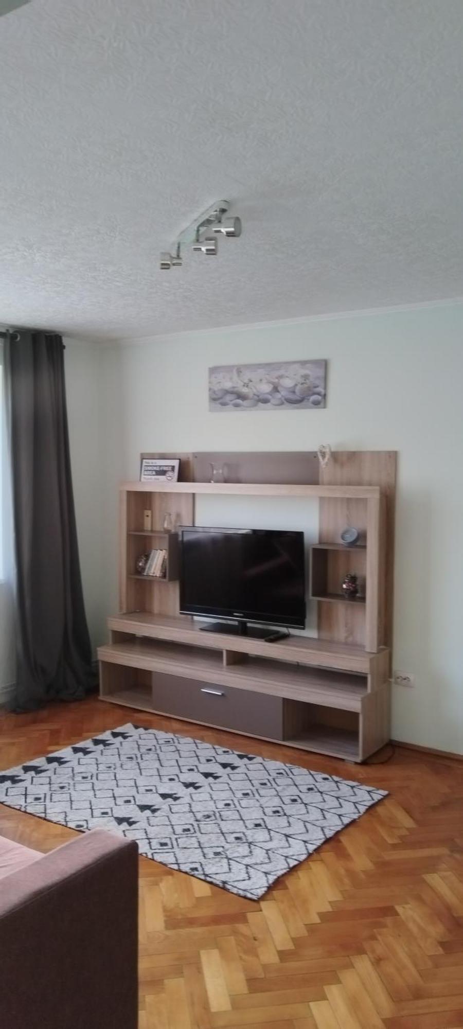 Apartament Giulia Daire Făgăraş Dış mekan fotoğraf